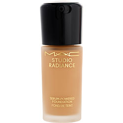 Mac Studio Radiance Serum-powered Foundation - # Nc30 --30ml/1oz By Mac Mac