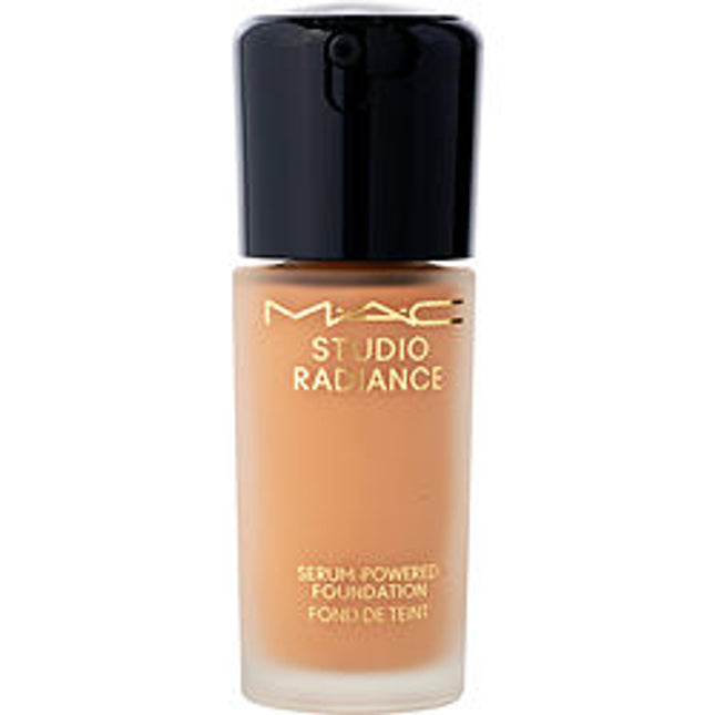 Mac Studio Radiance Serum-powered Foundation - # Nc37 --30ml/1oz By Mac