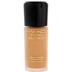 Mac Studio Radiance Serum-powered Foundation - # Nc40 --30ml/1oz By Mac Mac
