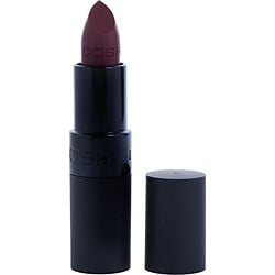 Gosh Velvet Touch Lipstick - # 023 Matt Chestnut --4g/0.14oz By Gosh Gosh