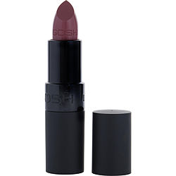 Gosh Velvet Touch Lipstick - # 161 Sweetheart --4g/0.14oz By Gosh Gosh