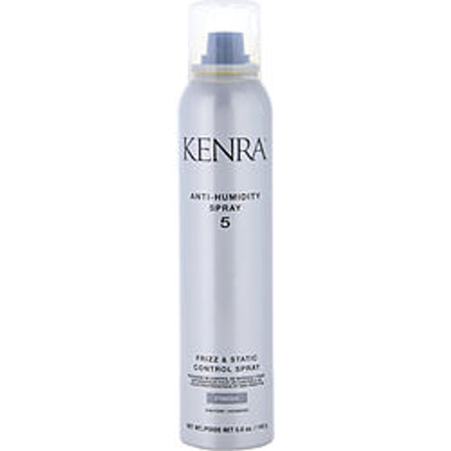 Anti Humidity Spray 5 5 Oz