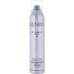 Anti Humidity Spray 5 5 Oz Kenra