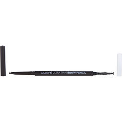 Gosh Ultra Thin Brow Pen - # 003 Dark Brown --0.9g/0.03oz By Gosh Gosh