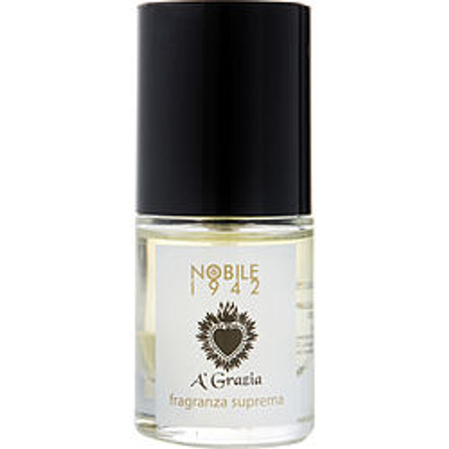 Nobile 1942 A' Grazia By Nobile 1942 Eau De Parfum Spray 0.5 Oz