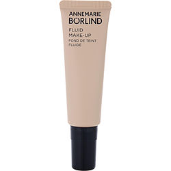 Annemarie Borlind Fluid Make-up - Almond --30ml/1oz By Annemarie Borlind Annemarie Borlind