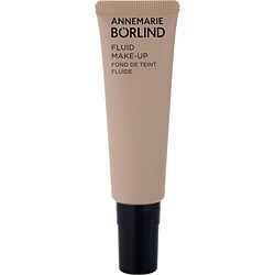 Annemarie Borlind Fluid Make-up - Light --30ml/1oz By Annemarie Borlind