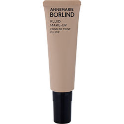Annemarie Borlind Fluid Make-up - Light --30ml/1oz By Annemarie Borlind Annemarie Borlind