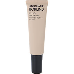 Annemarie Borlind Fluid Make-up - Hazel --30ml/1oz By Annemarie Borlind Annemarie Borlind