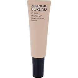 Annemarie Borlind Fluid Make-up - Bronze --30ml/1oz By Annemarie Borlind Annemarie Borlind
