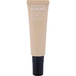 Annemarie Borlind Natuwear Foundation - Hazel --30ml/1oz By Annemarie Borlind