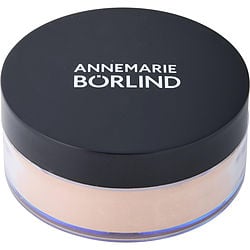 Annemarie Borlind Loose Powder - Almond --10g/0.35oz By Annemarie Borlind Annemarie Borlind
