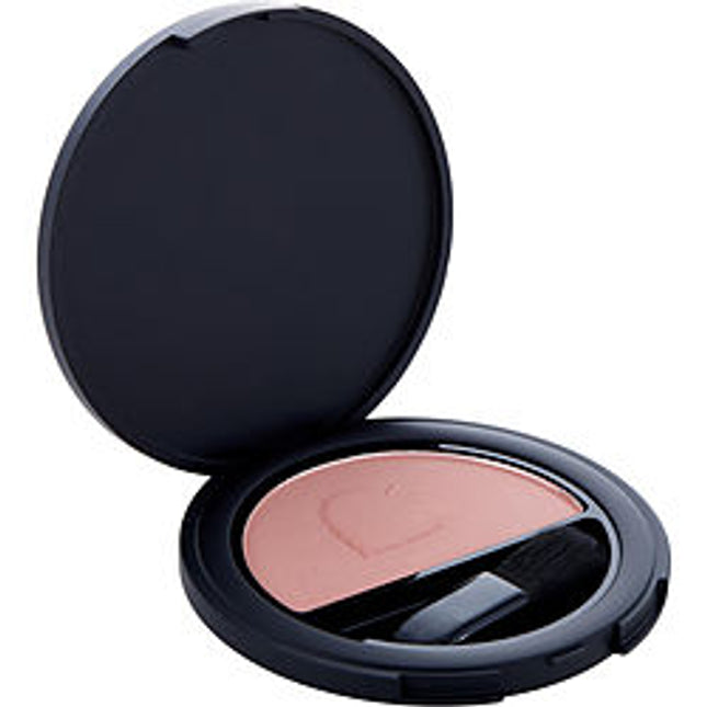 Annemarie Borlind Powder Blush - Coral Glow --5g/0.17oz By Annemarie Borlind