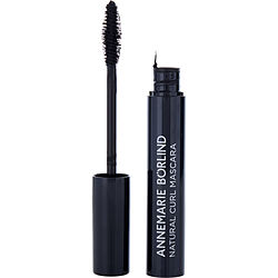 Annemarie Borlind Natural Curl Mascara  - Black --9ml/0.3oz By Annemarie Borlind Annemarie Borlind