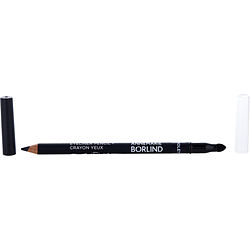 Annemarie Borlind Eyeliner Pencil - Violet Black --1g/0.03oz By Annemarie Borlind Annemarie Borlind