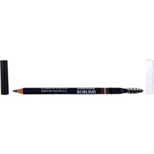 Annemarie Borlind Eyebrow Crayon - Brown Pearl --1g/0.03oz By Annemarie Borlind