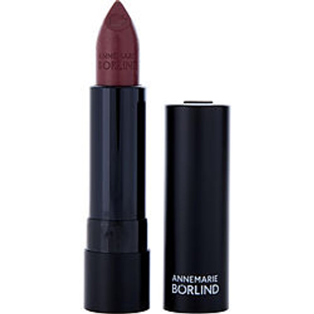 Annemarie Borlind Lipstick Matt - Truffle Plum --4g/0.14oz By Annemarie Borlind