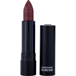 Annemarie Borlind Lipstick Matt - Truffle Plum --4g/0.14oz By Annemarie Borlind Annemarie Borlind