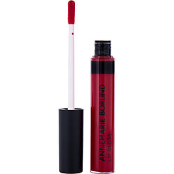 Annemarie Borlind Lip Gloss - Red --9.5ml/0.32oz By Annemarie Borlind Annemarie Borlind