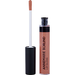 Annemarie Borlind Lip Gloss - Glowy Peach --9.5ml/0.32oz By Annemarie Borlind Annemarie Borlind