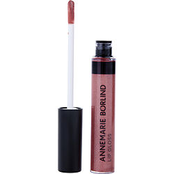 Annemarie Borlind Lip Gloss - Raspberry --9.5ml/0.32oz By Annemarie Borlind Annemarie Borlind