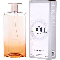 Lancome Idole Now By Lancome Eau De Parfum Florale Spray 1.7 Oz *tester