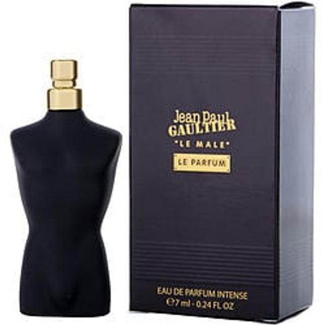 Jean Paul Gaultier Le Parfum By Jean Paul Gaultier Eau De Parfum Intense 0.24 Oz Mini