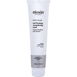 Anti-breakage Strehgthening Mask 5.1 Oz Nioxin