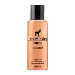 Treat Argan Oil 2 Oz Pete & Pedro