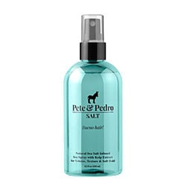 Salt Natural Sea Salt Spray 8.5 Oz