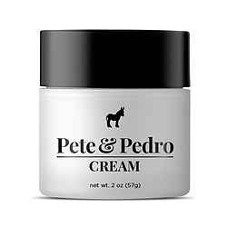 Hair Cream 2 Oz Pete & Pedro