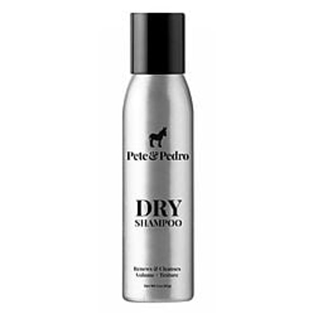 Dry Shampoo & Hair Volumizer 3 Oz
