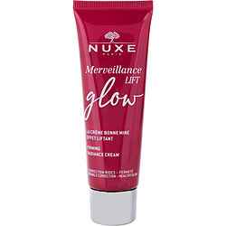Merveillance Lift Glow Firming Cream --50ml/1.7oz