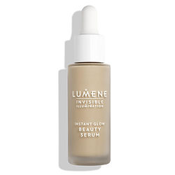 Lumene Invisible Illumination Instant Glow Beauty Serum - Medium --30ml/1oz By Lumene Lumene