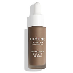 Lumene Invisible Illumination Instant Glow Beauty Serum - Deep --30ml/1oz By Lumene Lumene
