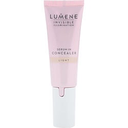 Lumene Invisible Illumination Serum In Concealer - Light --10ml/0.34oz By Lumene Lumene