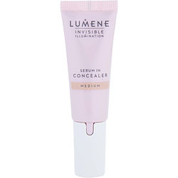 Lumene Invisible Illumination Serum In Concealer - Medium --10ml/0.34oz By Lumene Lumene
