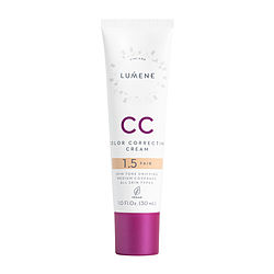 Lumene Cc Color Correcting Cream - #1.5 Fair --30ml/1oz By Lumene Lumene