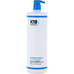 Damage Shield Protective Conditioner 31.5 Oz K18