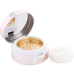Elizabeth Arden Pure Finish Mineral Powder Foundation - # Pure Finish 4 --8.33g/0.29oz By Elizabeth Arden Elizabeth Arden