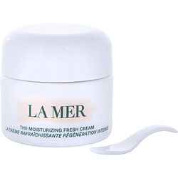 The Moisturizing Fresh Cream  --30ml/1oz