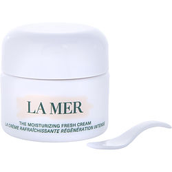 The Moisturizing Fresh Cream  --30ml/1oz La Mer