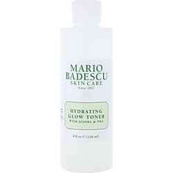 Hydrating Glow Toner --236ml/8oz