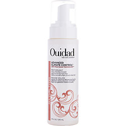 Advanced Climate Control Featherlight Volumizing Foam 7 Oz Ouidad