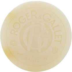 Roger & Gallet Bois De Santal By Roger & Gallet Soap 3.5 Oz