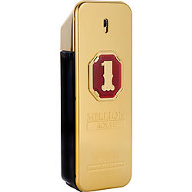Paco Rabanne 1 Million Royal By Paco Rabanne Parfum Spray 3.4 Oz *tester