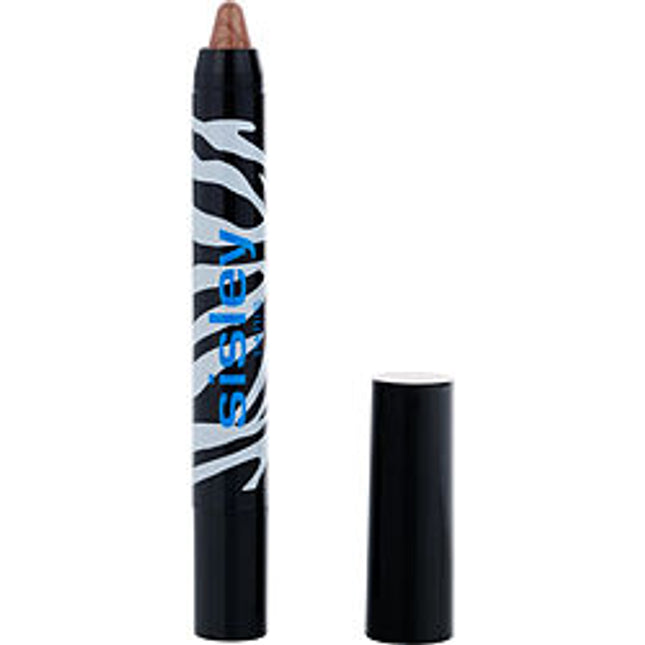 Sisley Phyto Eye Twist Long Lasting Eyeshadow Waterproof - #18 Fawn --1.5g/0.05oz By Sisley Sisley