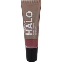 Smashbox Halo Sheer To Stay Color Tint Lip + Cheek - # Wisteria --10ml/0.34oz By Smashbox Smashbox
