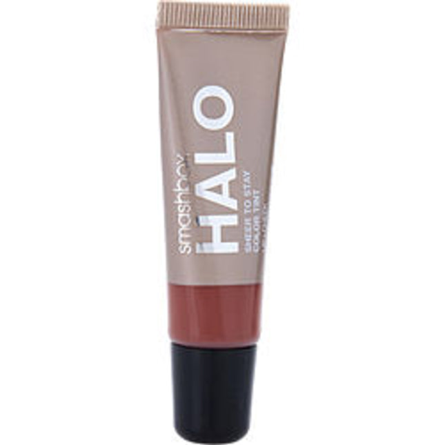 Smashbox Halo Sheer To Stay Color Tint Lip + Cheek - # Terracotta --10ml/0.34oz By Smashbox