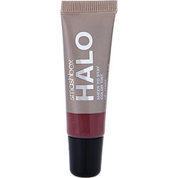 Smashbox Halo Sheer To Stay Color Tint Lip + Cheek - # Pomegranate --10ml/0.34oz By Smashbox Smashbox